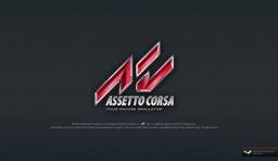 Assetto Corsa Title Screen